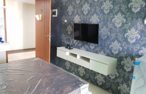 Apartemen Gree Lake View Ciputat