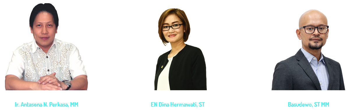 Profil Pendiri Eagletree